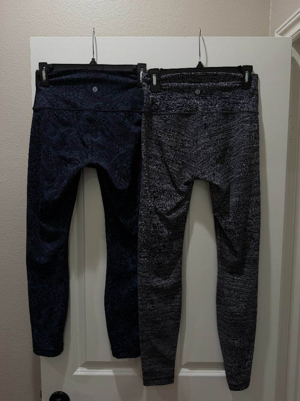 ✨ LULULEMON Wunder Under High Rise Legging Bundle Size 6 Set ✨